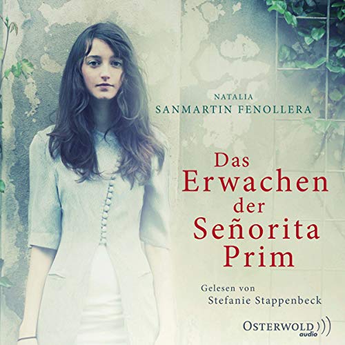 Das Erwachen der Señorita Prim: 6 CDs