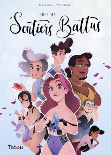 Hors des sentiers battus (1): Tome 1 von TABOU