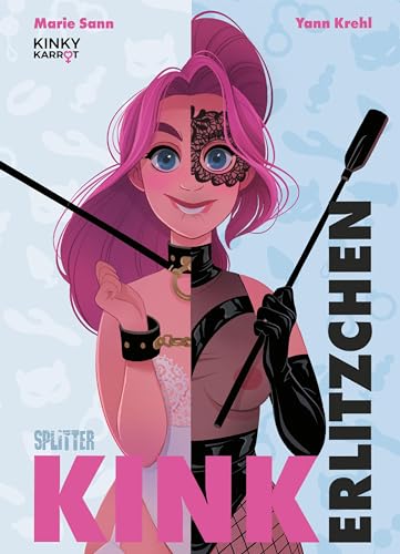 Kinkerlitzchen von Splitter Verlag