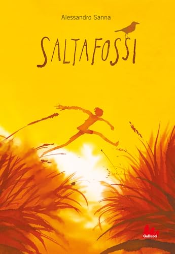 Saltafossi. Ediz. a colori (Gallerìa) von Gallucci
