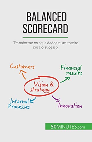 Balanced Scorecard: Transforme os seus dados num roteiro para o sucesso Balanced Scorecard: Transforme os seus dados num roteiro para o sucesso von 50Minutes.com