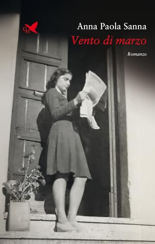 Vento di marzo (Battitore libero) von Giovane Holden Edizioni