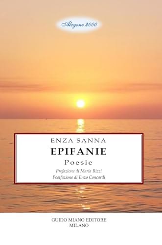 Epifanie (Alcyone 2000) von Guido Miano Editore