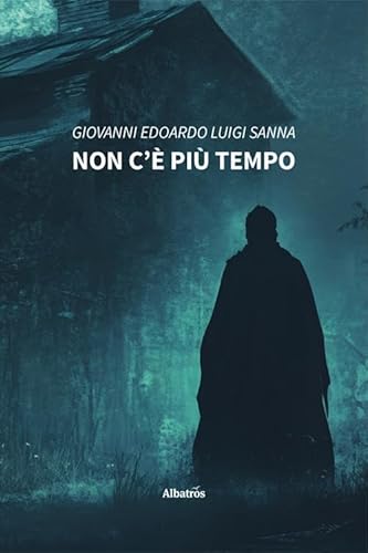 Non c’è più tempo (Nuove voci. Tracce) von Gruppo Albatros Il Filo