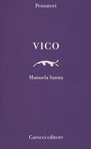 Vico (Pensatori)