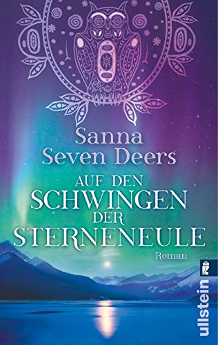 Auf den Schwingen der Sterneneule: Roman Auf den Schwingen der Sterneneule: Roman