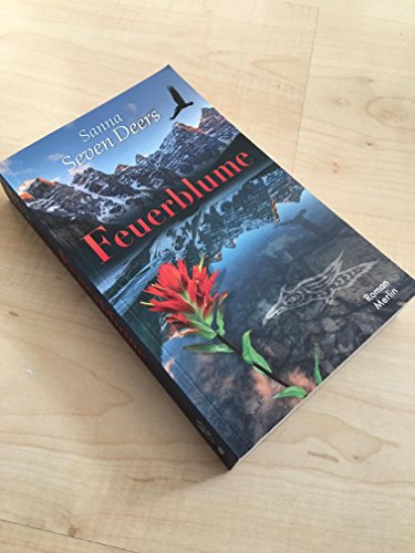 Feuerblume von Merlin Verlag