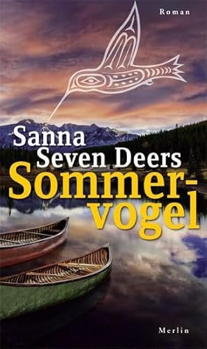 Sommervogel: Roman (Merlins Schmökerecke) von Merlin Verlag