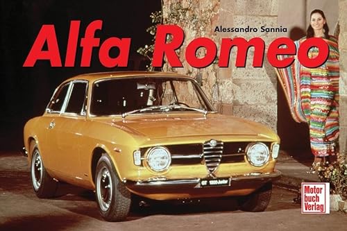 Alfa Romeo (Geschenkbücher)