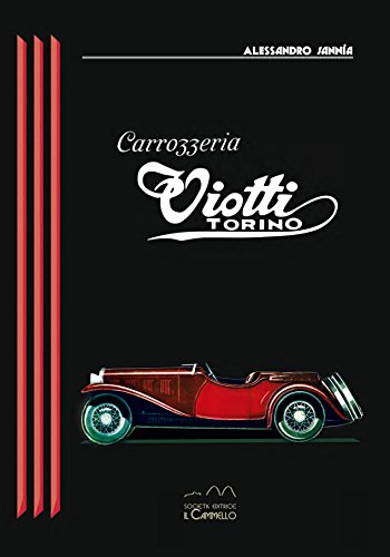 Carrozzeria Viotti. Ediz. multilingue