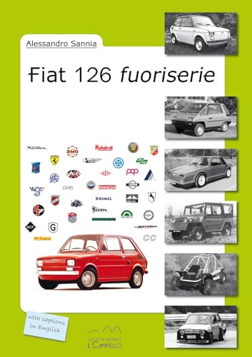 Fiat 126 fuoriserie von Il Cammello (Torino)