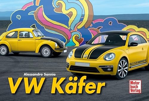 VW Käfer VW Käfer