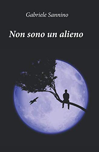 Non sono un alieno