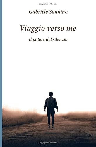 Viaggio verso me