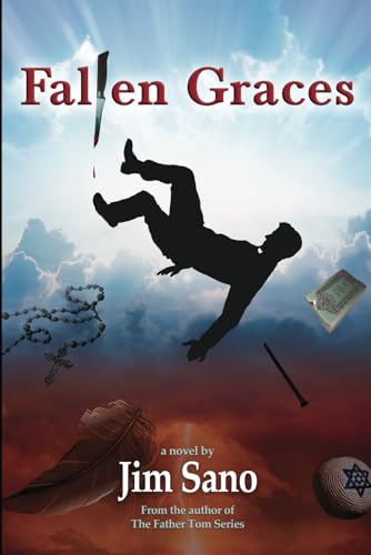 Fallen Graces (Fr. Tom Series) von Full Quiver Publishing