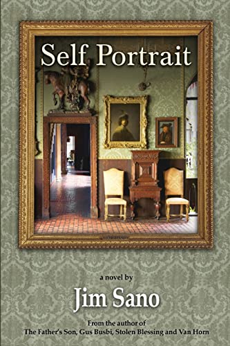 Self-Portrait (Fr. Tom Series, Band 4) von Full Quiver Publishing