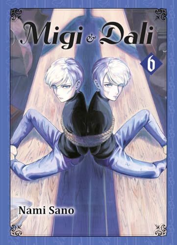 Migi et Dali T06 von KOMIKKU EDTS