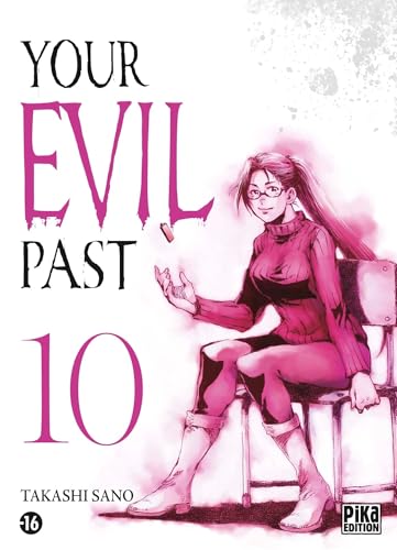 Your evil past T10 von PIKA