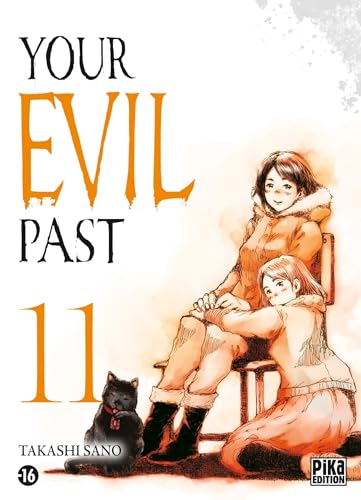 Your evil past T11 von PIKA