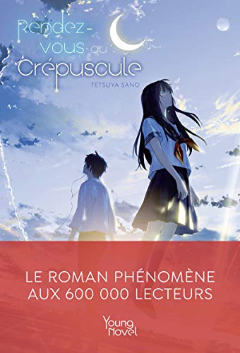 Rendez-vous au crépuscule (Roman) von AKATA