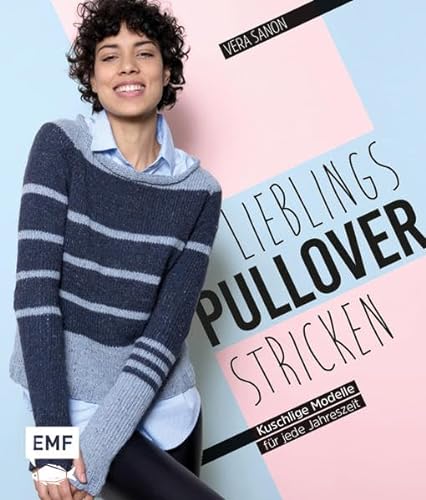 Lieblingspullover stricken: Kuschlige Raglan- und Top-Down-Modelle für jede Jahreszeit