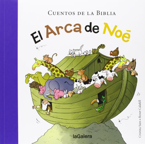 El Arca de Noé (Cuentos de la Biblia, Band 30)