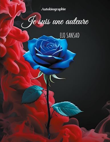 Je suis une auteure von BoD – Books on Demand – Frankreich