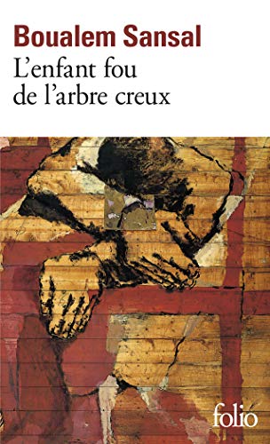 L'Enfant fou de l'arbre creux von Folio