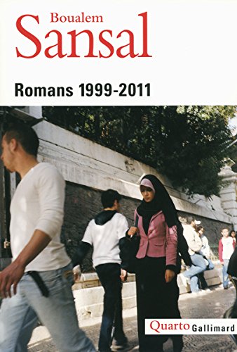 Romans: (1999-2011) von GALLIMARD