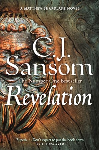 Revelation (The Shardlake series)