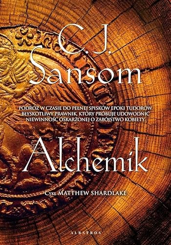 Alchemik von Albatros