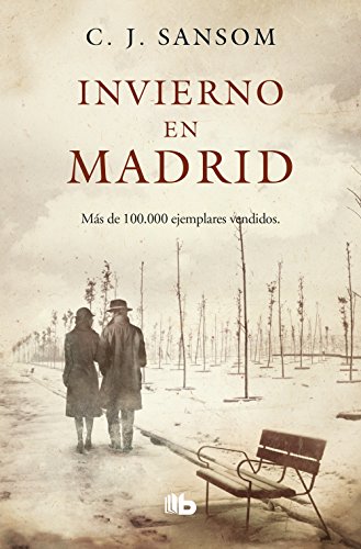 Invierno en Madrid / Winter in Madrid (Ficción) von B de Bolsillo (Ediciones B)