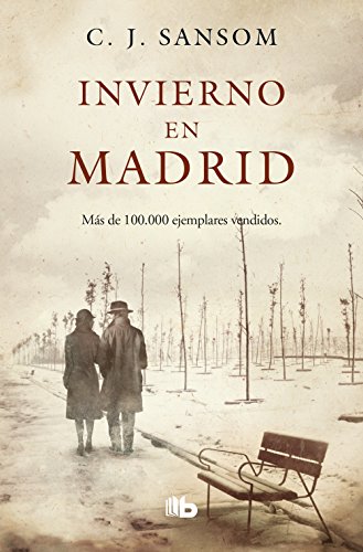 Invierno en Madrid / Winter in Madrid (Ficción)