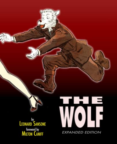 The Wolf: Expanded Edition