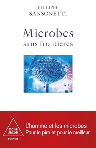 Microbes sans frontières von JACOB