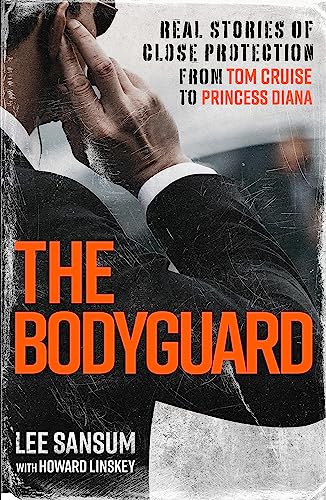 The Bodyguard von ORION PUBLISHING GROUP LTD