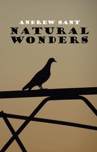Natural Wonders von Puncher & Wattmann