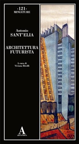 Architettura futurista (Miniature)