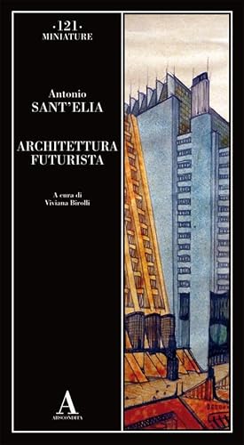 Architettura futurista (Miniature)