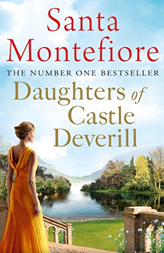 Daughters of Castle Deverill: Family secrets and enduring love - from the Number One bestselling author (The Deverill Chronicles 2) von Simon & Schuster