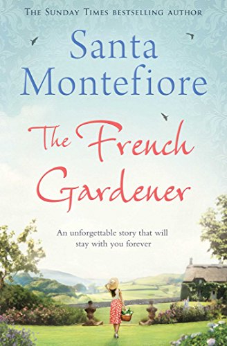 The French Gardener von Simon & Schuster