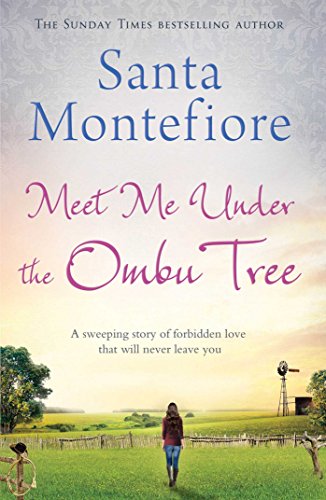 Meet Me Under the Ombu Tree von Simon & Schuster