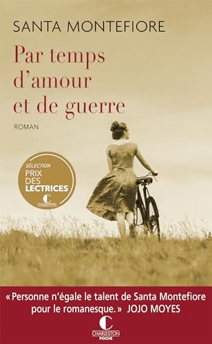 Par temps d'amour et de guerre