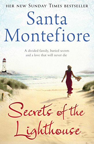 Secrets of the Lighthouse von Simon & Schuster