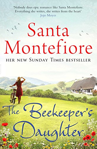 The Beekeeper's Daughter The Beekeeper's Daughter von Simon & Schuster