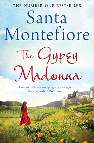 The Gypsy Madonna von Simon & Schuster