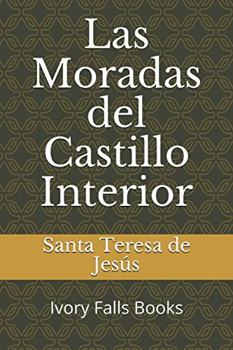 Las Moradas del Castillo Interior von Independently published