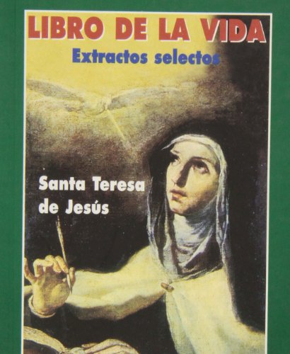 Libro de la vida: Extractos selectos (Edibesa de bolsillo) von EDIBESA