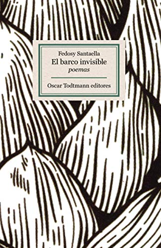 El barco invisible: Poemas (OTpoesía, Band 29) von Independently published