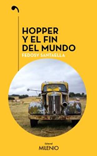Hopper y el fin del mundo (Narrativa, Band 85)
